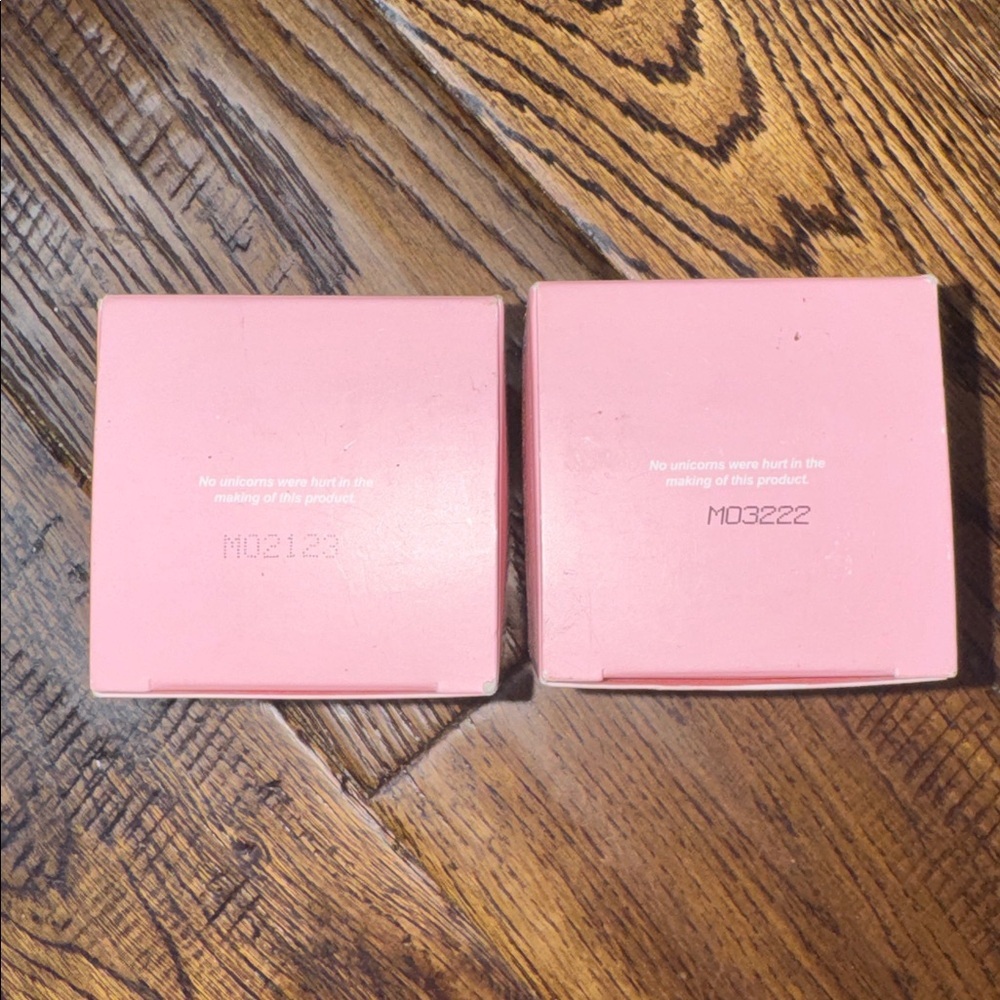 NWT Lime Crime Unicorn Hair Dye - Valentine Crimson Bundle Of 2 - Picture 6 of 6